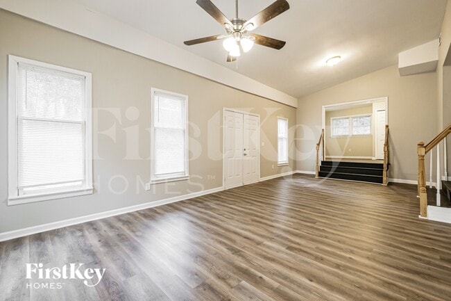 Photo - 1749 S Alvarado Terrace SW