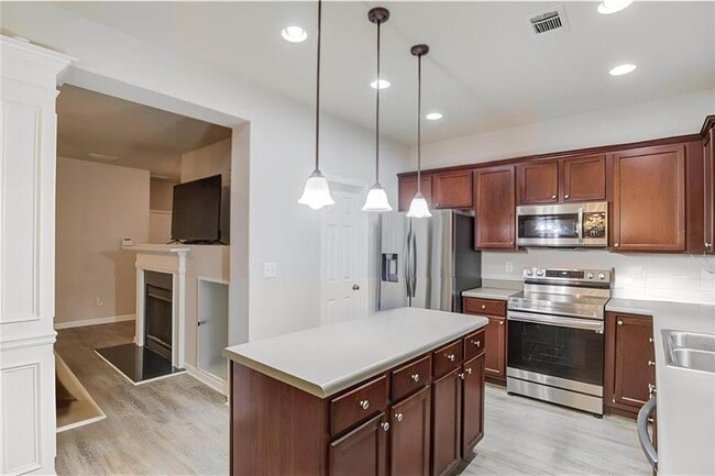 Photo - 2656 Pierce Brennen Ct NE