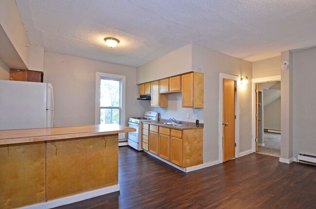 Photo - Updated 1-Bedroom Unit - Available Now! Unit 7
