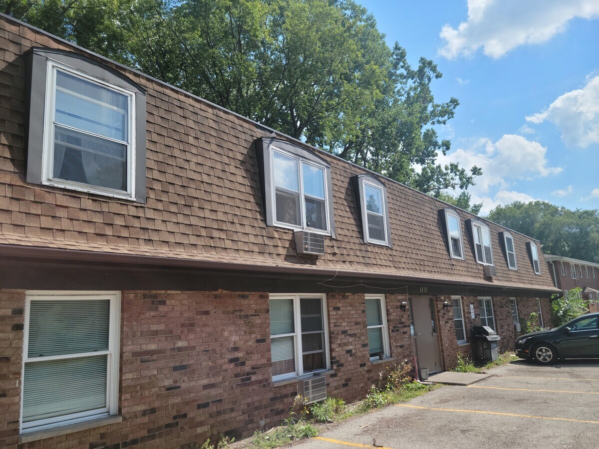 Photo - 1337 S Taylor St Unit 5