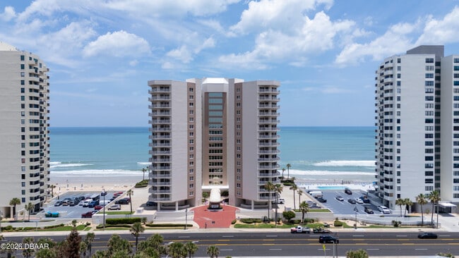 Building Photo - 2967 S Atlantic Ave Unit 708