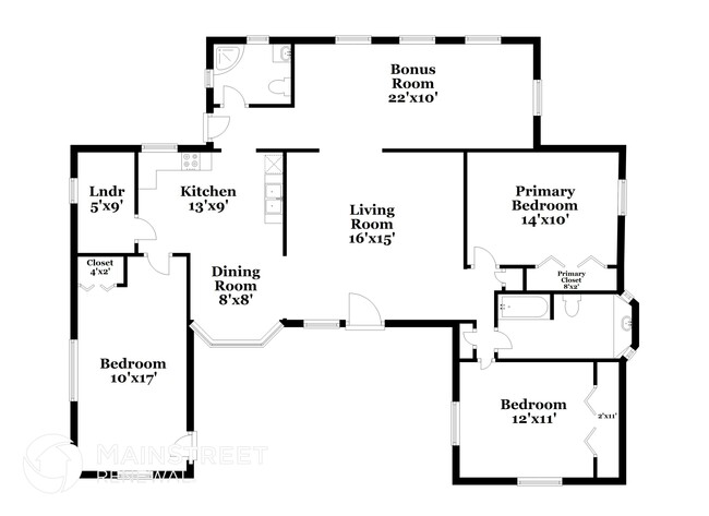 Photo - 3025 Wilkinson Rd House