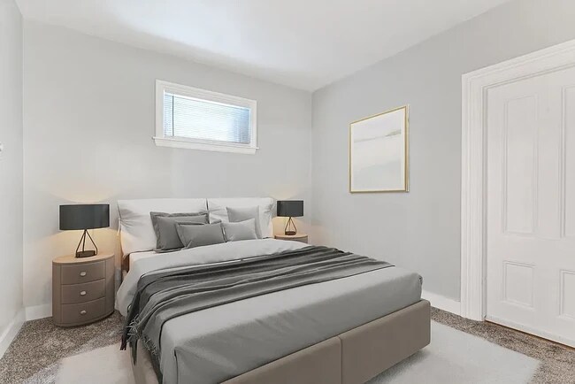 Photo - 1 Saint Charles St Unit G