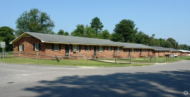 Photo - 4915-4925 Fieldcrest Dr Apartments