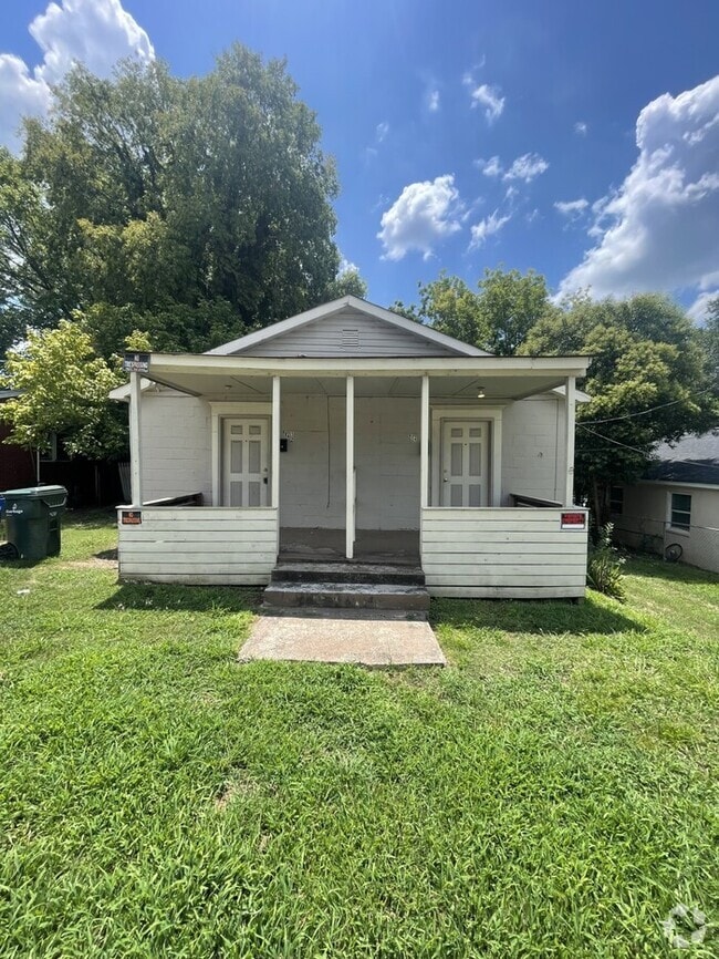 Building Photo - 1 Bedroom 1 Bathroom Duplex Rental