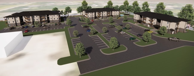 Photo - Fulbright Heights