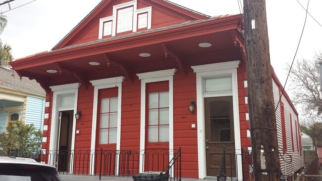 Building Photo - Louisa Unit 1015 Rental