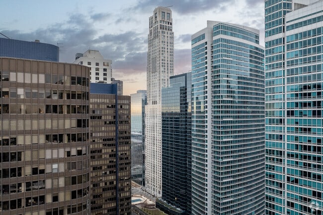 Primary - 401 E Ontario St