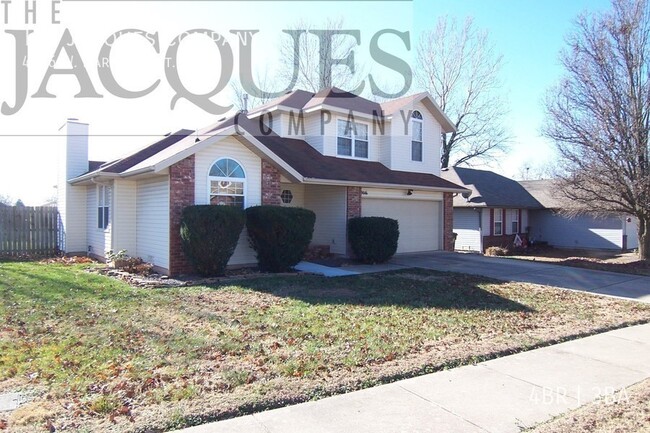 4 Bedroom 2.5 Bath Family Home in Kay Poin... - 4 Bedroom 2.5 Bath Family Home in Kay Poin...