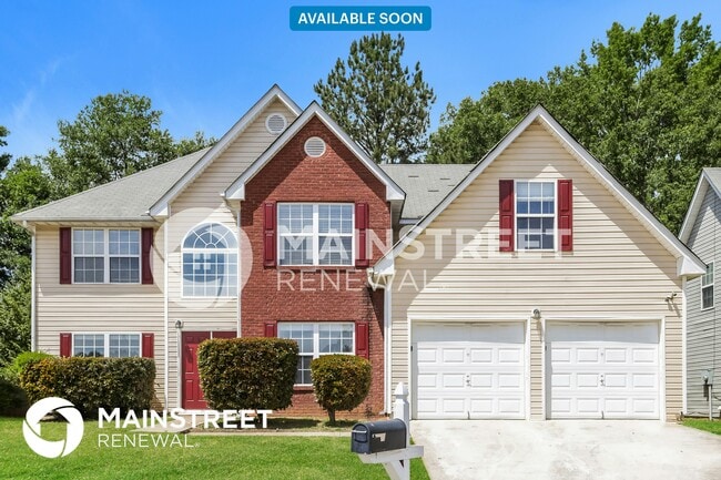 Photo - 11832 Registry Blvd House