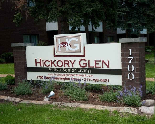 Foto principal - Hickory Glen, Active Senior Living