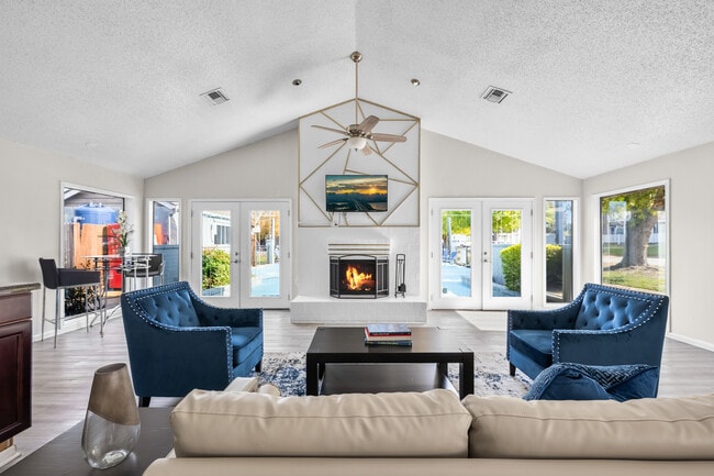 Derby Clubhouse - Derby Park