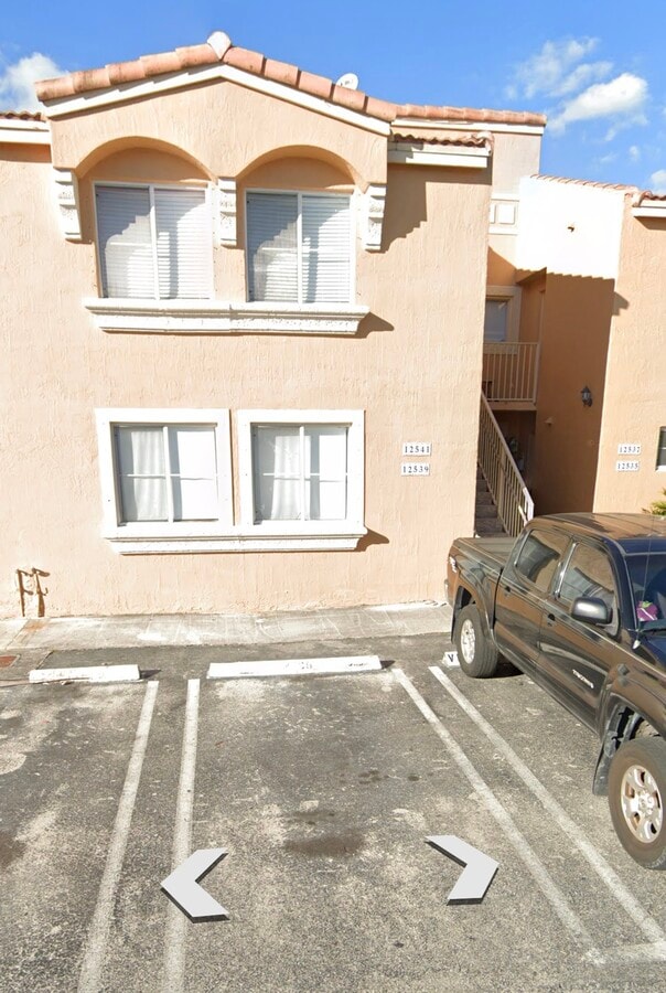 Photo - 12539 NW 11th Way Unit 107