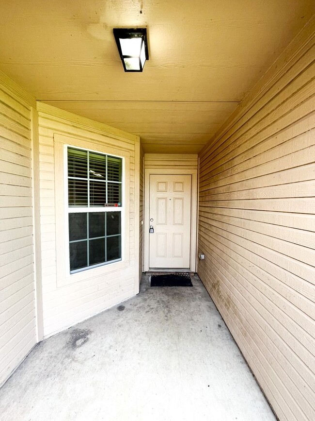 Photo - Available NOW!!!! This Beautiful 1 story, 4 Bedroom, 2 bath home in Killeen has a lot to offer! ...