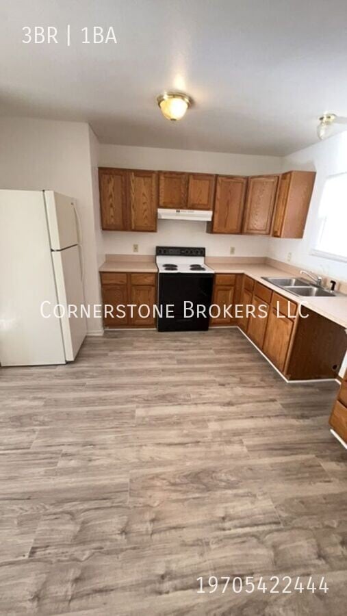 Photo - 124 S Curtis St Unidad A