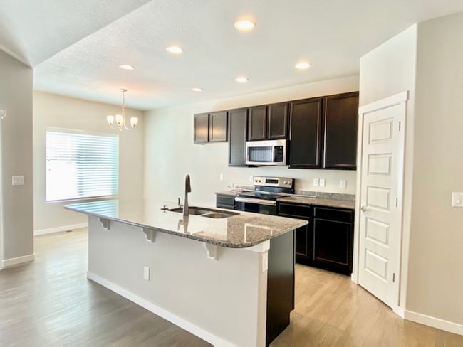 Photo - 2480 Barela Dr