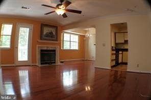 Building Photo - 5800 Inman Park Cir Unit 350