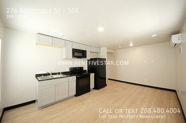 Photo - 276 Roosevelt St Unit 308