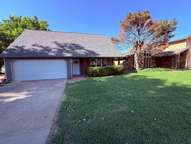 Photo - Nice 3 bedroom 2.5 bath near Jenks HS
