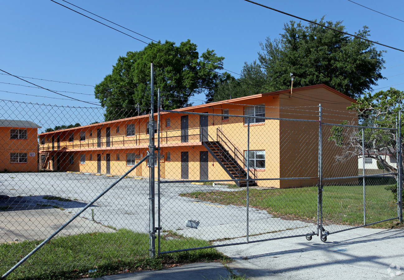 Photo - New Horizons Apartments