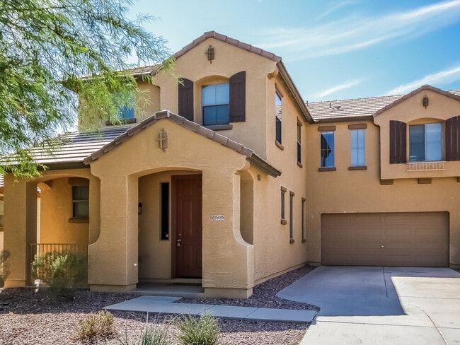 Photo - 15445 W Jenan Dr House