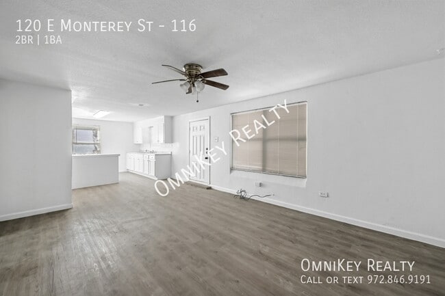Photo - 120 E Monterey St Unit 116