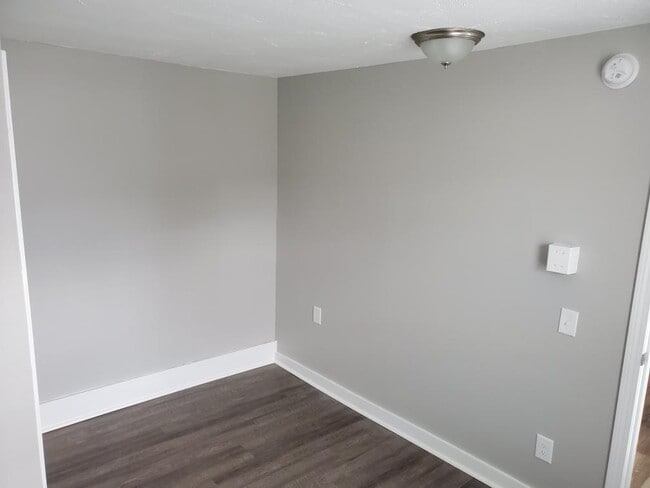 Unit 3B - Bedroom 2 - 3 Lucier St