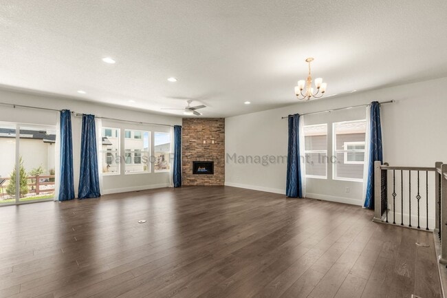 Photo - Gorgeous 3 Bedroom House in Wolf Ranch
