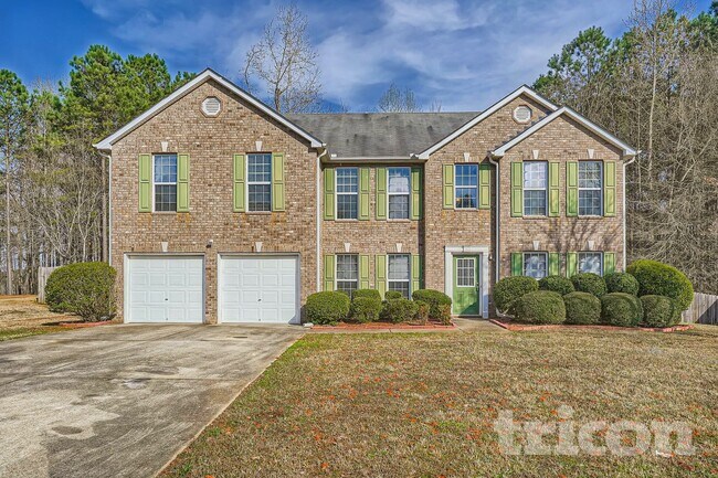 Photo - 218 Hickory Branch Dr