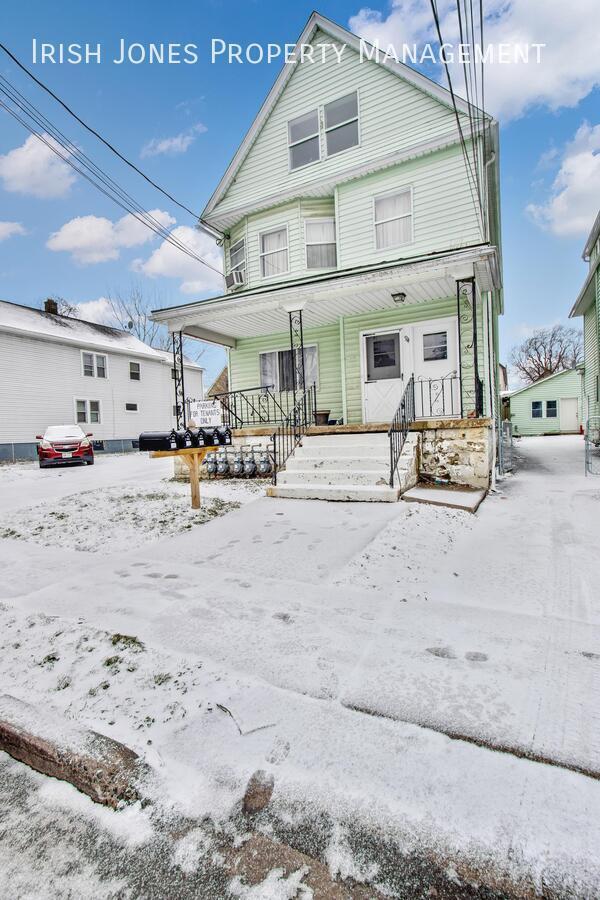 Photo - 94 Edson-Apt. 4 Unit Apt. 4