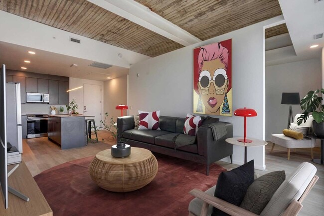 Photo - Inglewood Lofts