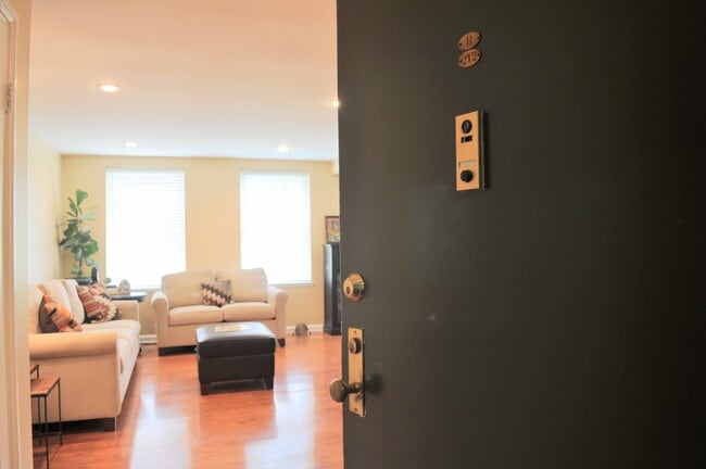 Photo - 3880 Rodman Street NW Unit B212