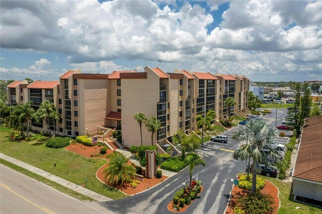 Building Photo - 3006 Caring Way Unit 223 Rental