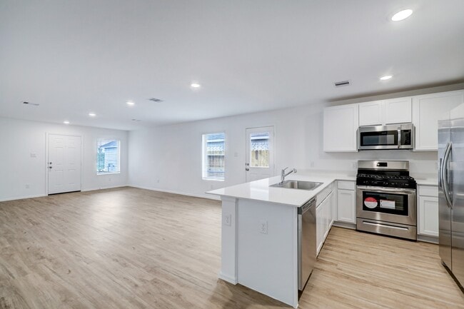 Photo - 8907 Estes Lks Dr