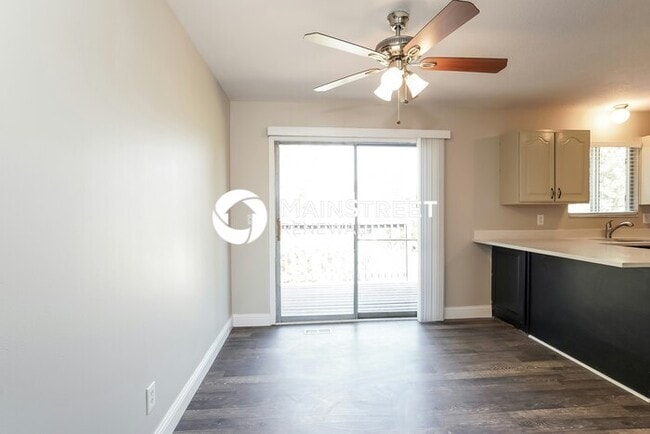 Photo - 4 Bedroom Pet-Friendly Home in Clearfield,...