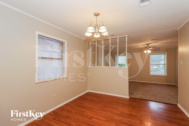 Photo - 2518 S San Antonio St