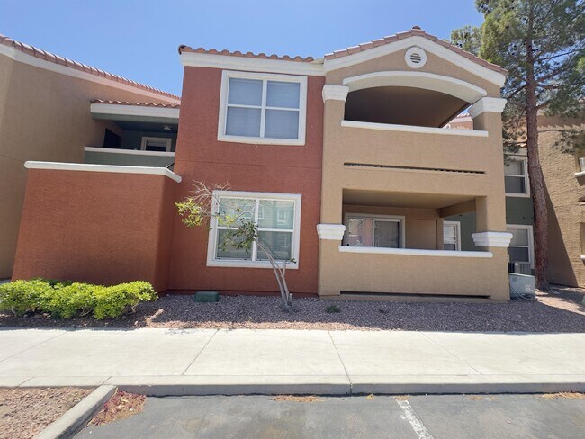 Photo - 8101 W Flamingo Rd