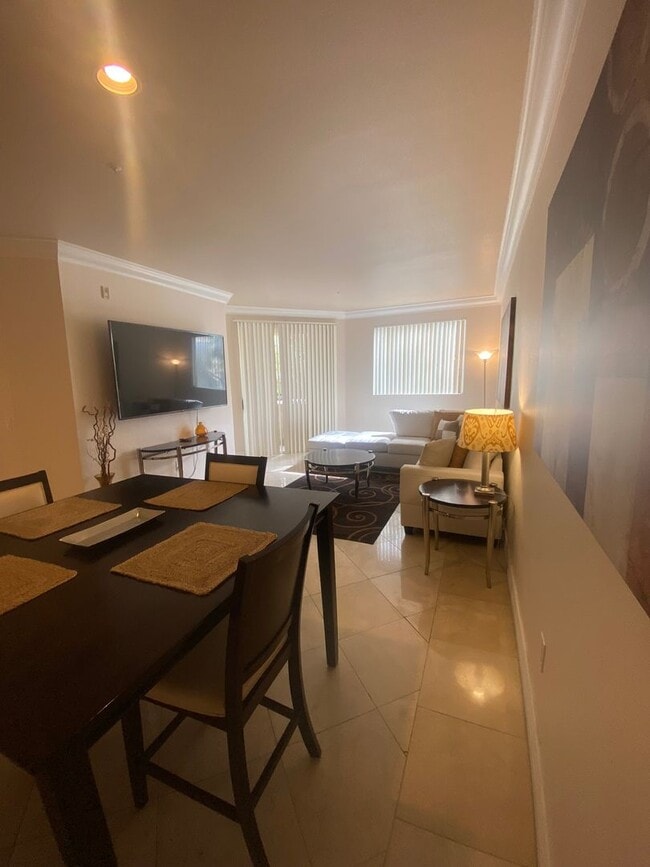 Photo - Long or short term available!  Live in lux...