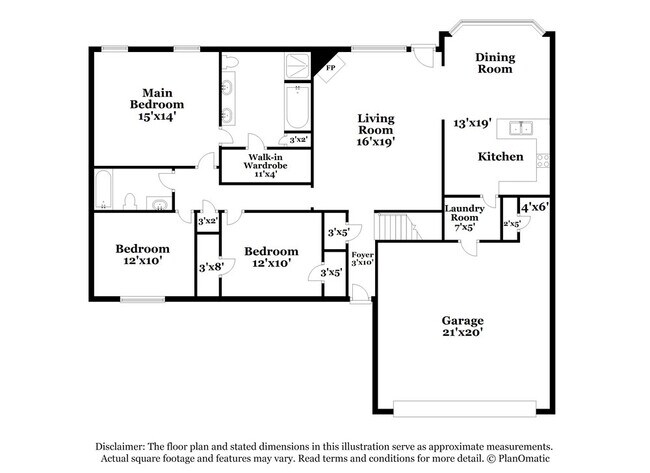 Photo - 1679 Central Trails Dr