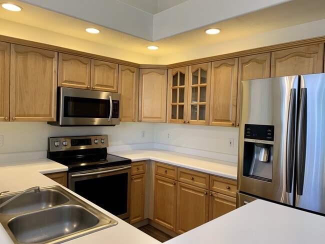 Photo - 4034 S Carson St Unit #203