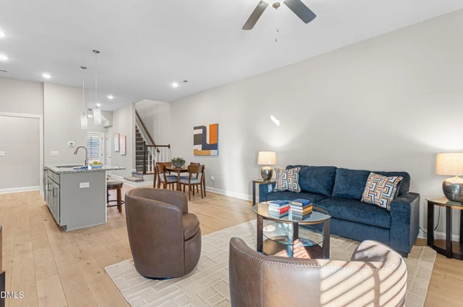 Photo - Three bedroom, 3.5 bath newly constructed townhome in Burlington