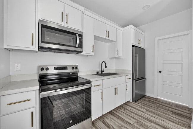 Photo - 1207 W Kennedy St Unit Apt 6