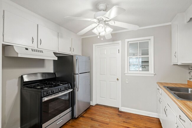 Photo - 409B Unit A
