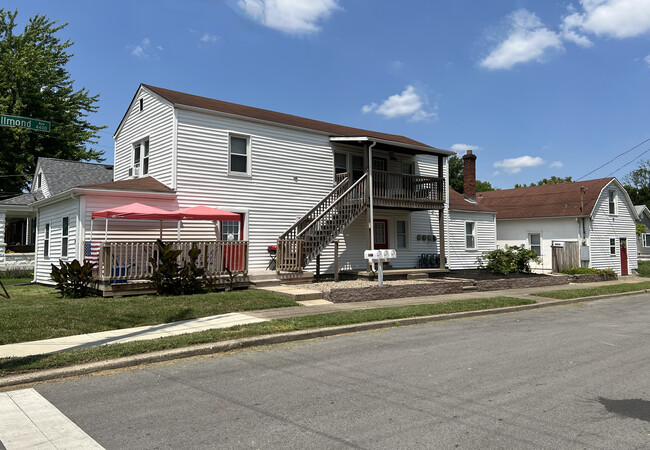 Overall View - 139 E Southern Heights Ave Casa Adosada