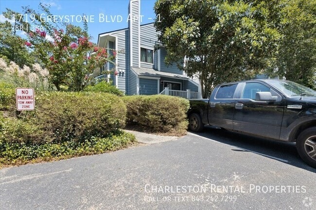Building Photo - 1719 Greystone Blvd Rental
