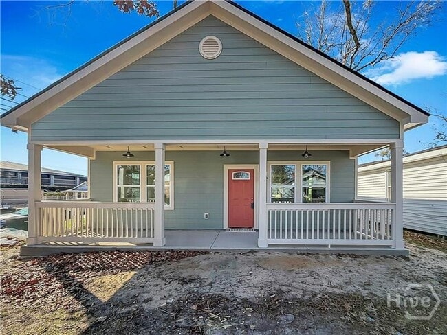 Building Photo - 3503 Haslam Ave