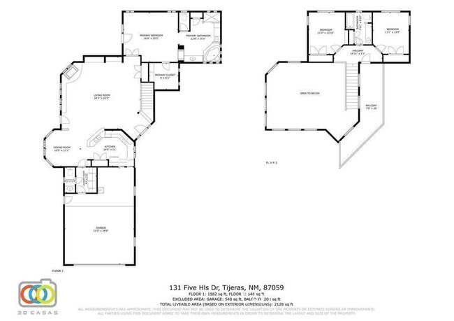 Photo - 131 Five Hls Dr