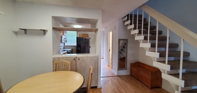 Photo - AVAILABLE NOW! Secured building, 2 bed, 2.5 bath, 1 parking Unit 338