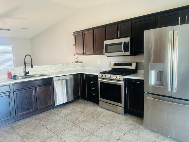 Photo - Modern 3-Bedroom Home with Solar Efficiency in Peaceful Mohave Valley Neighborhood