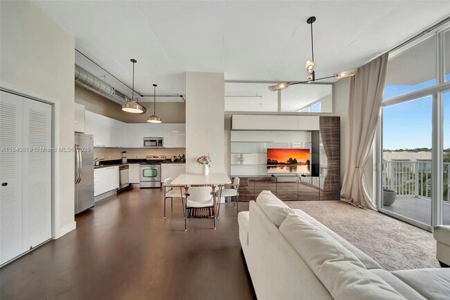 Photo - 2100 Van Buren St Condo Unit 421